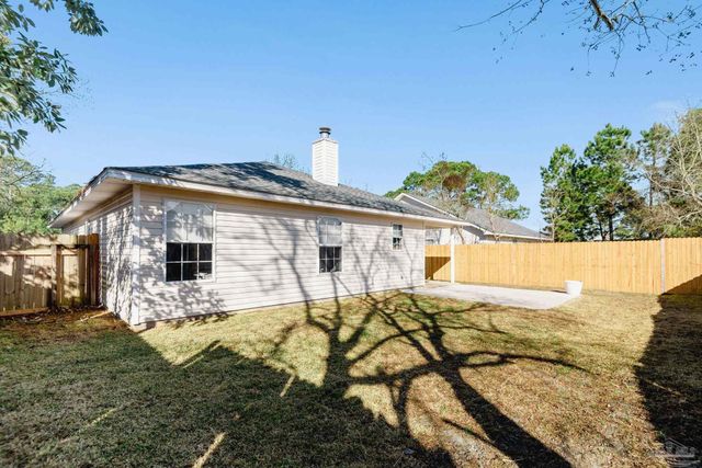 1502 College Pkwy, Gulf Breeze, FL 32563