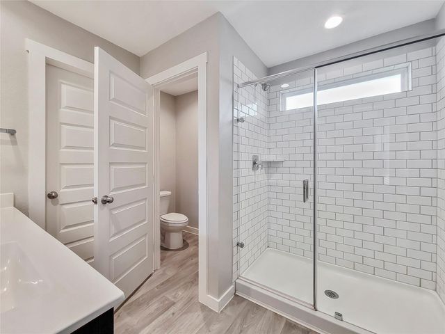 8122 Hush Heights Drive, Rosharon, TX 77583