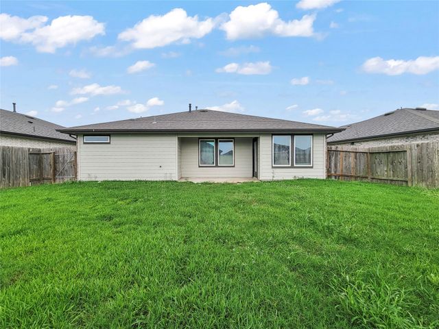 8122 Hush Heights Drive, Rosharon, TX 77583