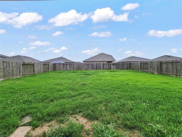 8122 Hush Heights Drive, Rosharon, TX 77583