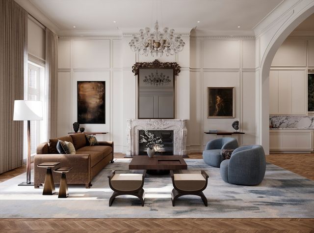 46 Beacon Street 5, Boston, MA 02108