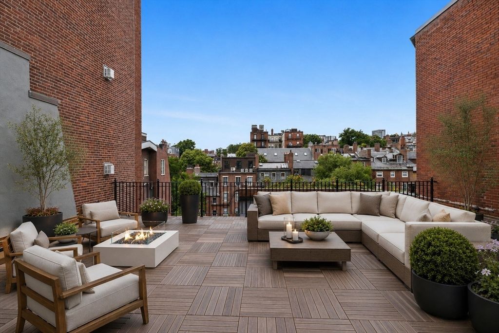 46 Beacon Street 5, Boston, MA 02108