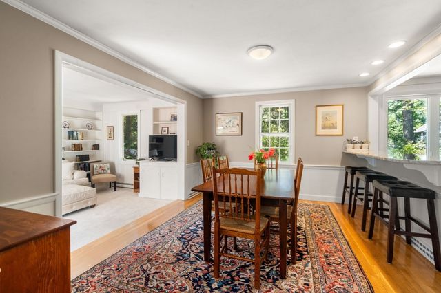 24 Great Rock Road, Sherborn, MA 01770