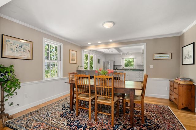24 Great Rock Road, Sherborn, MA 01770
