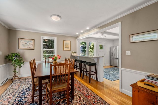 24 Great Rock Road, Sherborn, MA 01770