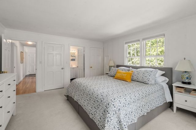 24 Great Rock Road, Sherborn, MA 01770