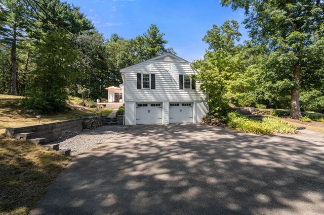 24 Great Rock Road, Sherborn, MA 01770