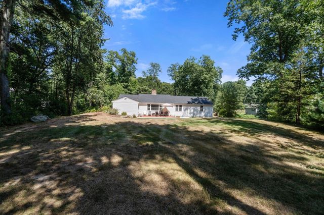 24 Great Rock Road, Sherborn, MA 01770