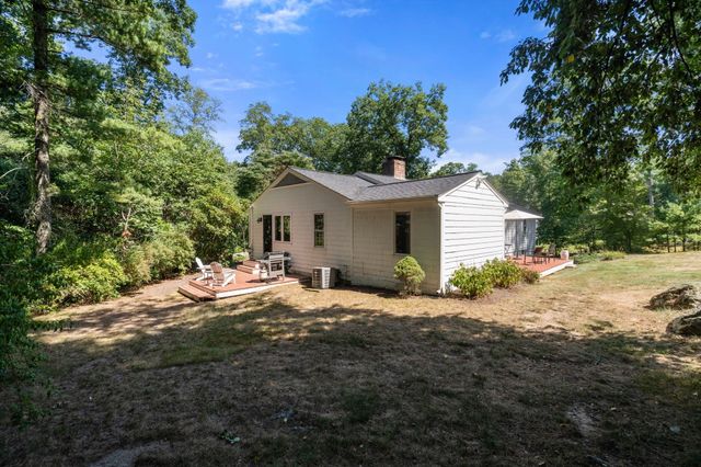 24 Great Rock Road, Sherborn, MA 01770