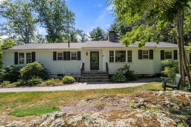 24 Great Rock Road, Sherborn, MA 01770