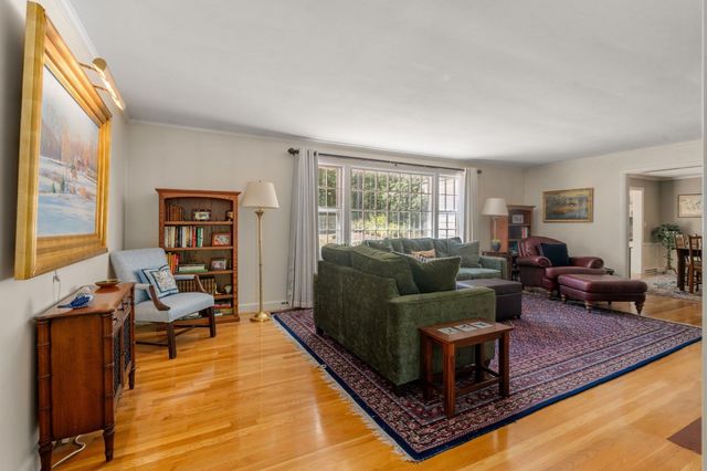 24 Great Rock Road, Sherborn, MA 01770
