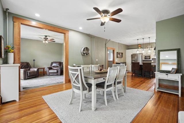 110 N. 4TH Street, Eldridge, IA 52748
