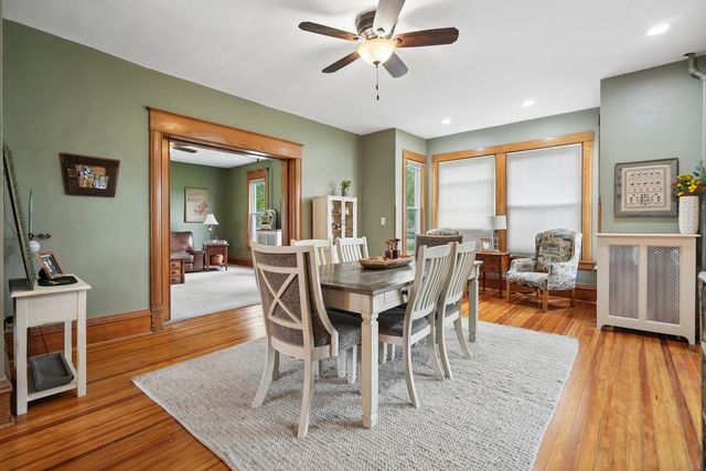 110 N. 4TH Street, Eldridge, IA 52748