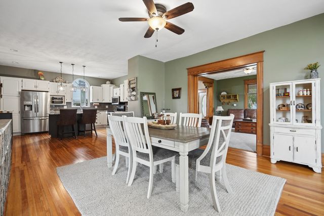110 N. 4TH Street, Eldridge, IA 52748