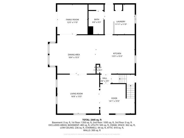 110 N. 4TH Street, Eldridge, IA 52748