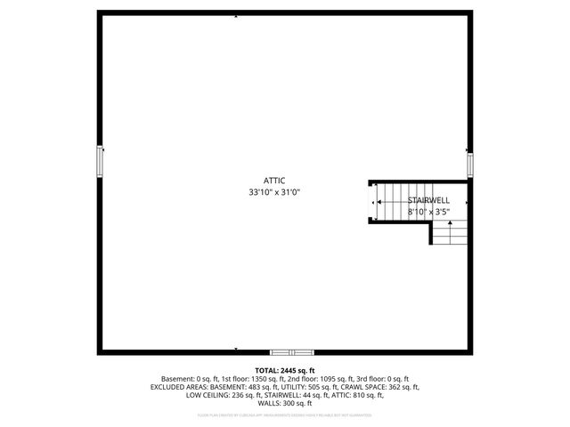 110 N. 4TH Street, Eldridge, IA 52748