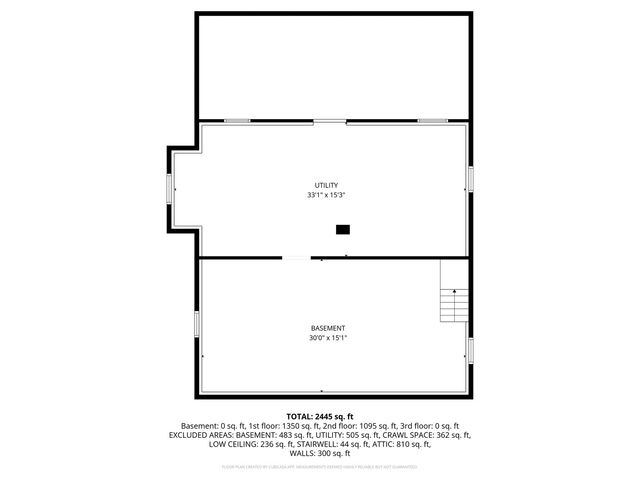 110 N. 4TH Street, Eldridge, IA 52748