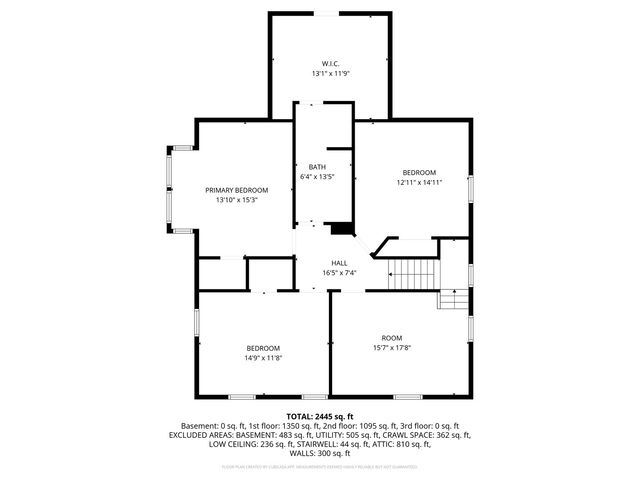 110 N. 4TH Street, Eldridge, IA 52748
