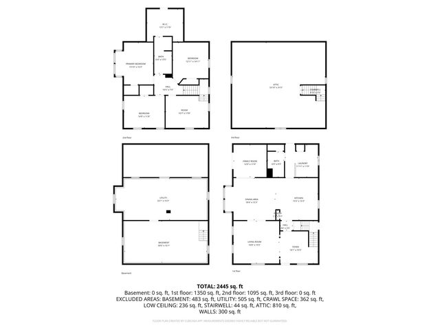 110 N. 4TH Street, Eldridge, IA 52748