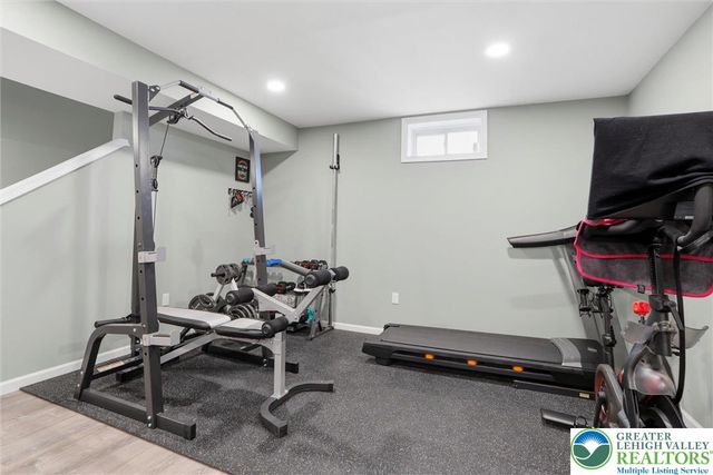 9206 Windy Bush Lane, Upper Macungie Twp, PA 18031