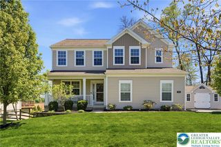 9206 Windy Bush Lane, Upper Macungie Twp, PA 18031