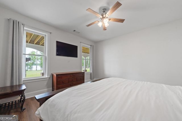 175 Harmony Bay Drive, Eatonton, GA 31024
