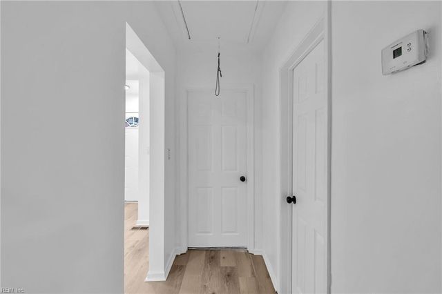 4006 Hamilton ST, Chesapeake, VA 23324