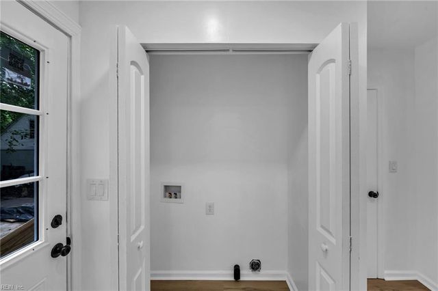 4006 Hamilton ST, Chesapeake, VA 23324