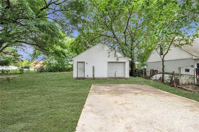 4006 Hamilton ST, Chesapeake, VA 23324