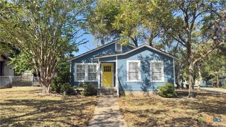 820 N 5th Street, Temple, TX 76501