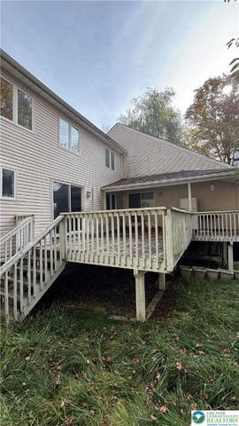 2982 Grace Terrace, Coolbaugh Twp, PA 18466