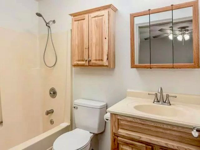 2218 TOIVO COURT, North Pole, AK 99705