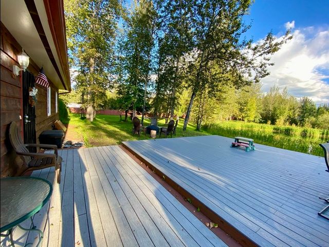 2218 TOIVO COURT, North Pole, AK 99705