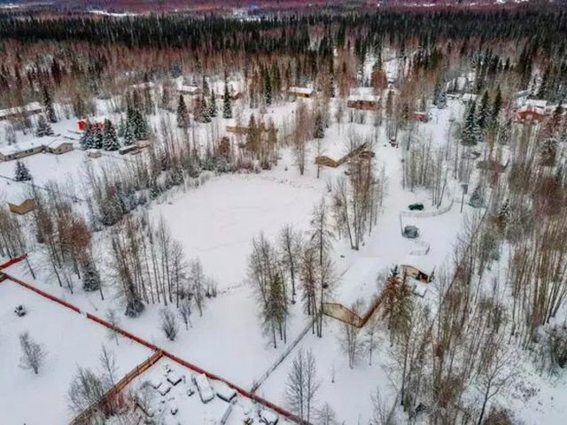 2218 TOIVO COURT, North Pole, AK 99705