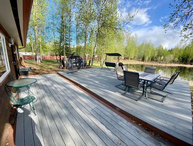 2218 TOIVO COURT, North Pole, AK 99705