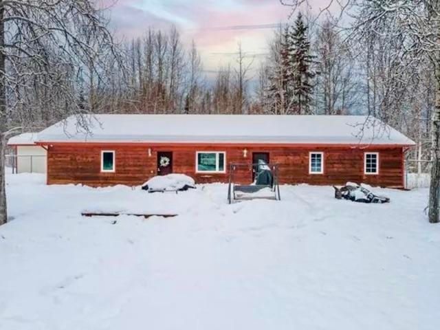 2218 TOIVO COURT, North Pole, AK 99705