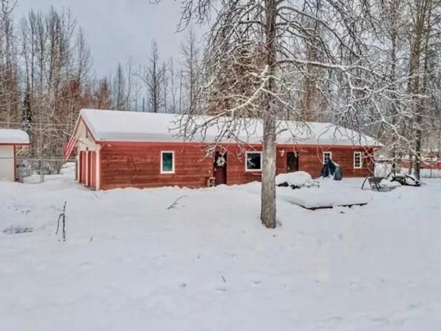 2218 TOIVO COURT, North Pole, AK 99705