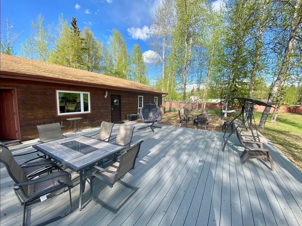 2218 TOIVO COURT, North Pole, AK 99705