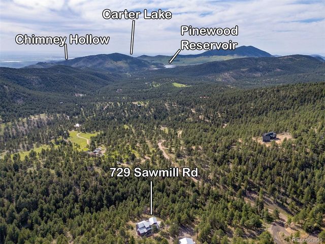 729 Sawmill Rd, Loveland, CO 80537