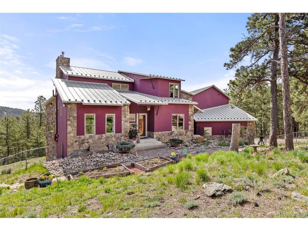 729 Sawmill Rd, Loveland, CO 80537