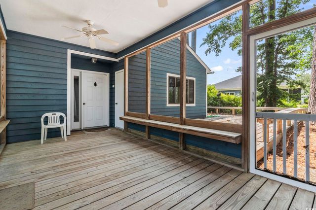 3954 Pinebrook Circle, Little River, SC 29566