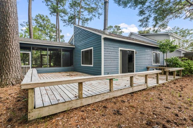 3954 Pinebrook Circle, Little River, SC 29566