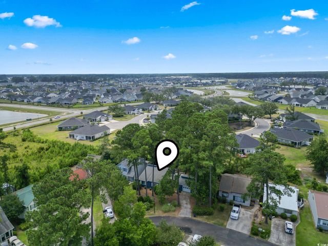 3954 Pinebrook Circle, Little River, SC 29566