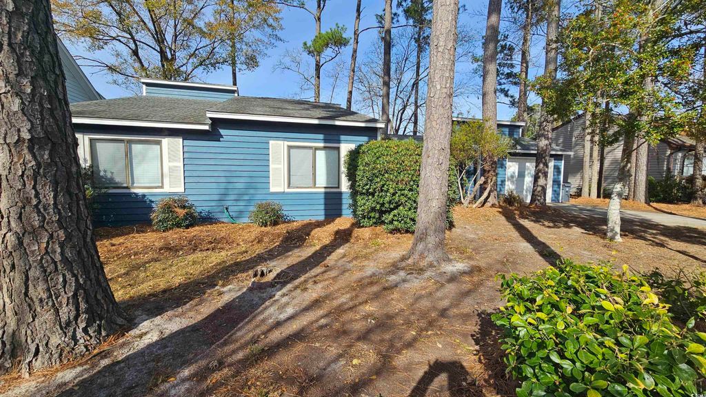 3954 Pinebrook Circle, Little River, SC 29566