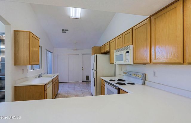 20616 N 103RD Lane, Peoria, AZ 85382