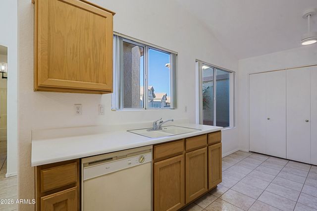 20616 N 103RD Lane, Peoria, AZ 85382