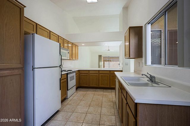 20616 N 103RD Lane, Peoria, AZ 85382