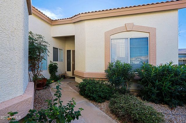 20616 N 103RD Lane, Peoria, AZ 85382