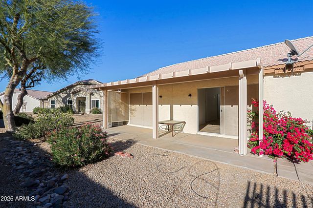 20616 N 103RD Lane, Peoria, AZ 85382