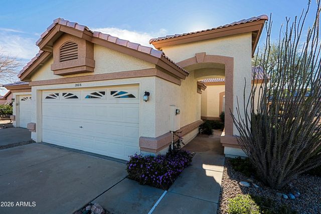 20616 N 103RD Lane, Peoria, AZ 85382